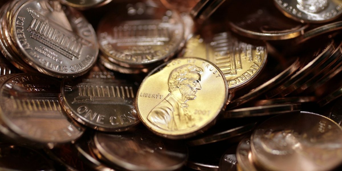 Donald Tramp ukinuo penije, Amerikanci sada nemaju sitniš za vraćanje kusura