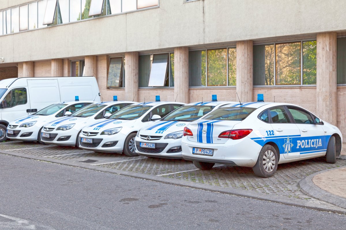 Stravičan slučaj kod Berana: Huškali maloletnika da počini surovost - Policija brzo reagovala