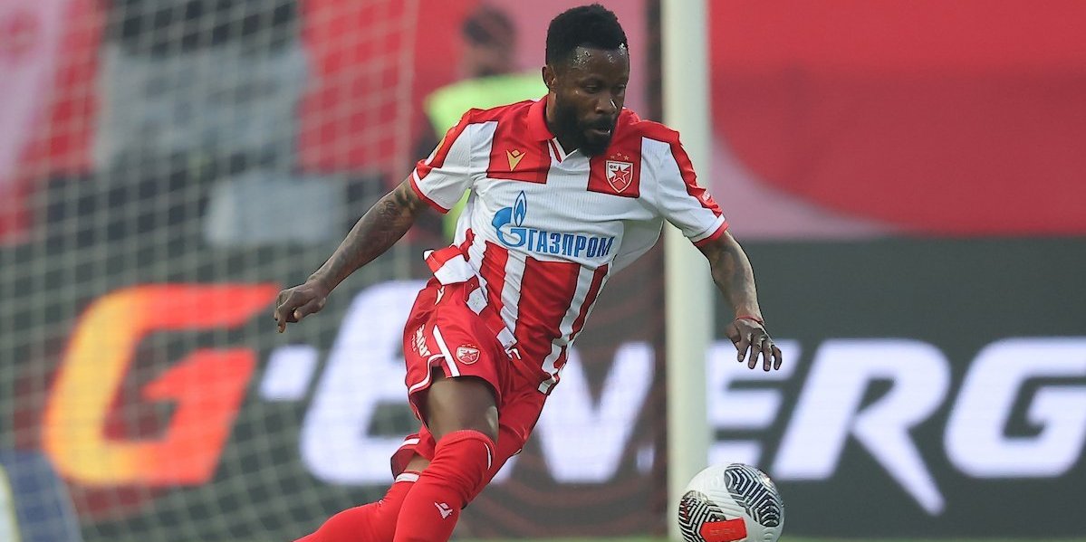 Emotivno do koske: Kanga se ovim rečima oprostio od Zvezde - Došao je taj trenutak...