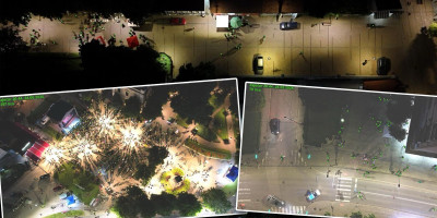 Dugo najavljivani protest blokadera u Zaječaru totalno je propao!