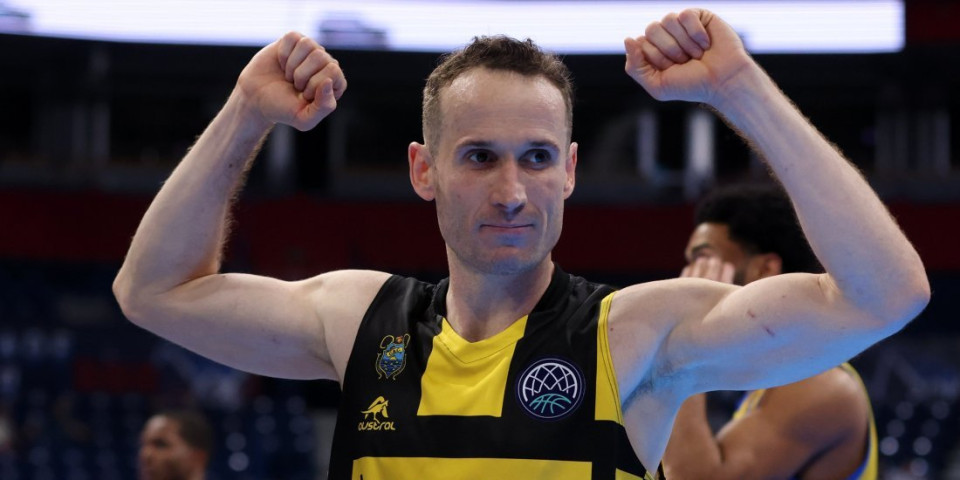 Na današnji dan: Rođen Marselinjo Uertas - puni 42 godine, a i dalje žari i pali