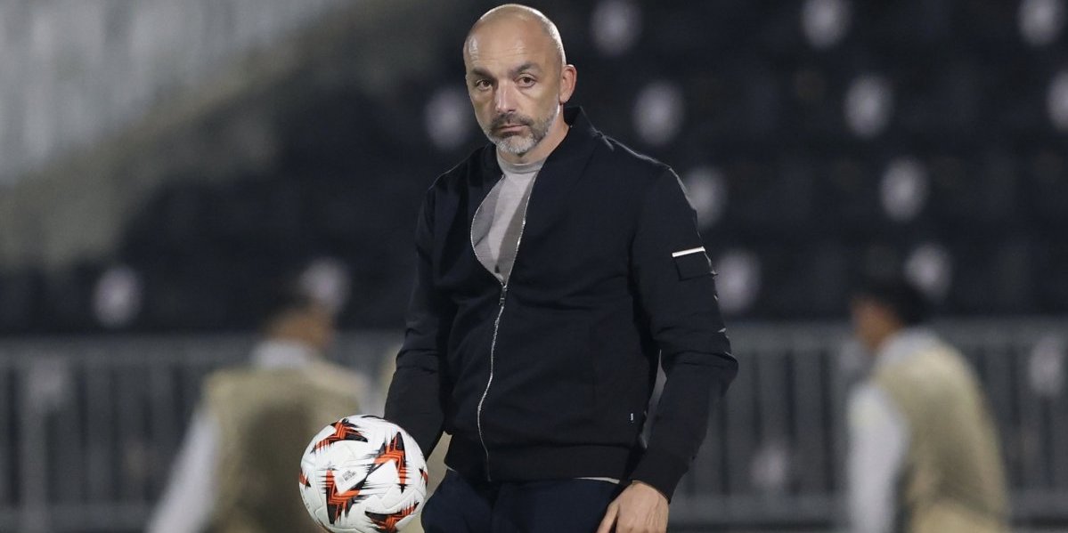 Lazetić osvojio prvu titulu kao trener: U Izraelu slave Srbina