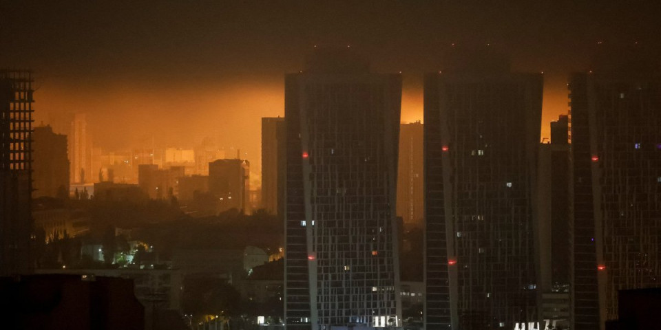 Drama nad Evropom, dronovi upadaju sa svih strana: Elite besne, zašto niko ne obara ovo?!