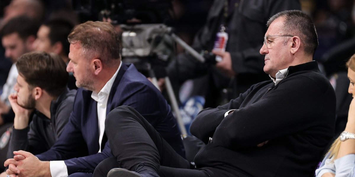 Savićev zaključak posle sastanka EL: Uzima se od siromašnih i daje bogatima