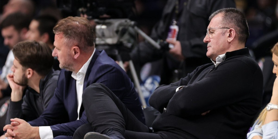 Savićev zaključak posle sastanka EL: Uzima se od siromašnih i daje bogatima