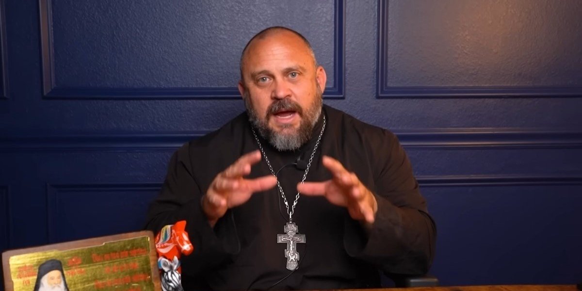 (VIDEO) Šok u SAD, Ameri hrle u Rusku pravoslavnu crkvu: Ovo je najgora noćna mora "duboke države"