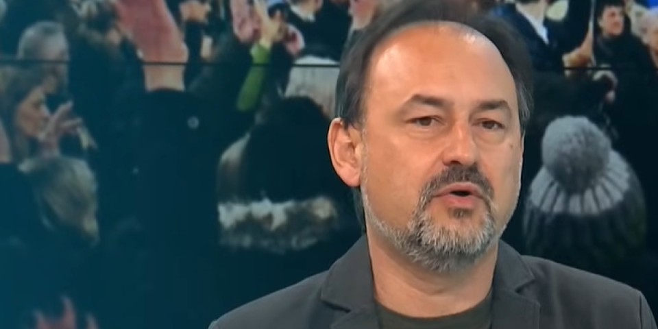 Evo ko želi da uništi univerzitete! Dok se fakulteti dave u dugovima, blokaderi nastavljaju sa uništavanjem obrazovanja