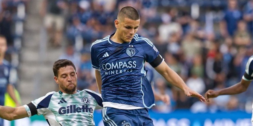 Joveljić nastavlja da rešeta: Srbin iznudio penal, pa majstorski probušio golmana (VIDEO)