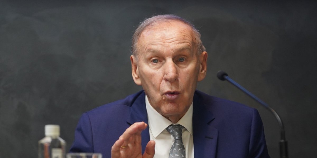 Džajić: Rezultati, a ne poznanstva - menjamo način rada