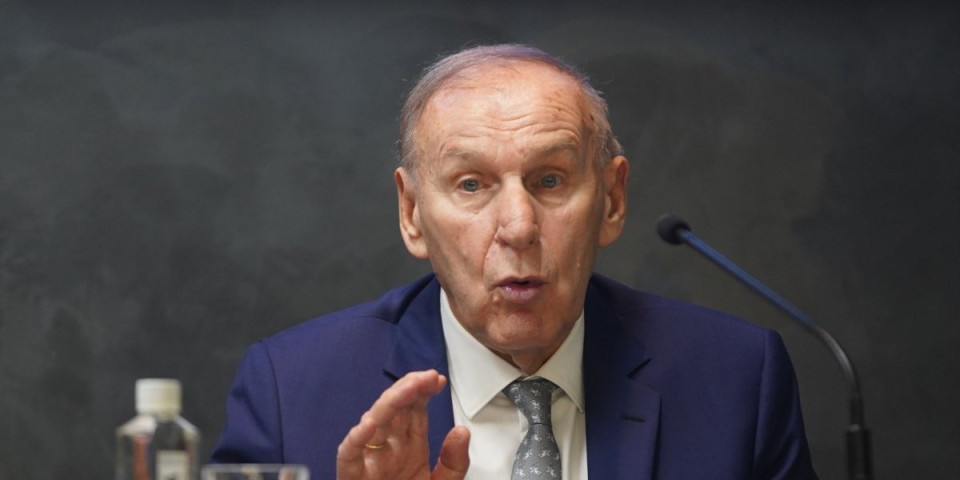 Džajić: Rezultati, a ne poznanstva - menjamo način rada