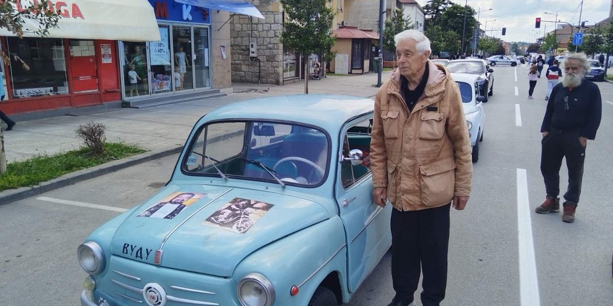 Model iz 1965. godine