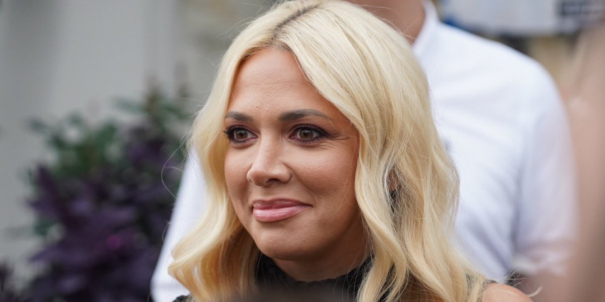 Preokret na ultrazvuku: Milica Todorović zaplakala zbog greške lekara
