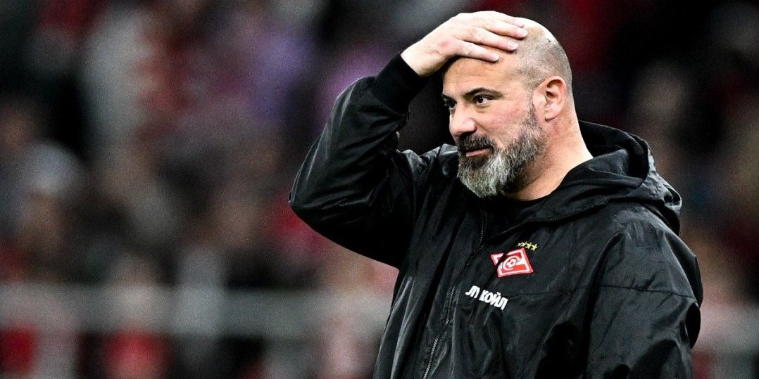 Rus isprozivao Dekija Stankovića: Poštujem ga kao igrača, ali kao trenera...