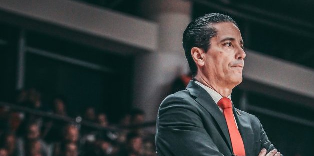 Sferopulos kratko poručio pa napustio konferenciju: Odgovornost je moja...