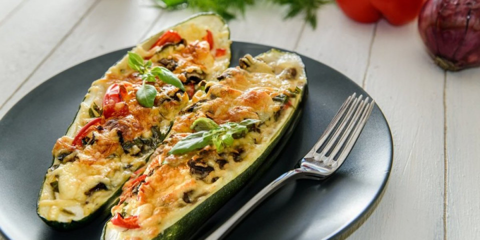 Tikvice punjene sirom mekane kao duša: Recept koji uspeva svima - nestaju sa stola za minut