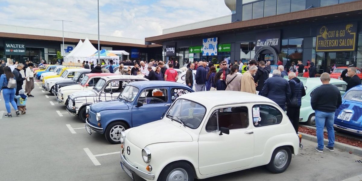 Svi ga poznajete, ali ne znate da je ovo njegova velika ljubav (VIDEO)