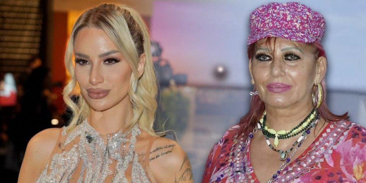 "Ježim se i plačem": Majka Aleksandre Nikolić slomljena nakon njenog šok priznanja o brutalnom nasilju