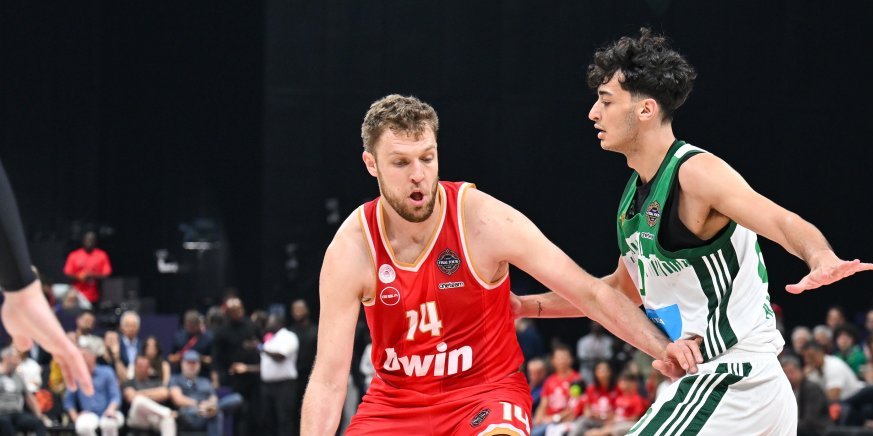 Olimpijakosu treće mesto: Panatinaikos ostao bez ičega u Abu Dabiju