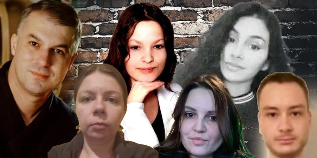 Za njima traga cela Srbija: Sedam slučajeva nestanka koji su i dalje pod velom misterije