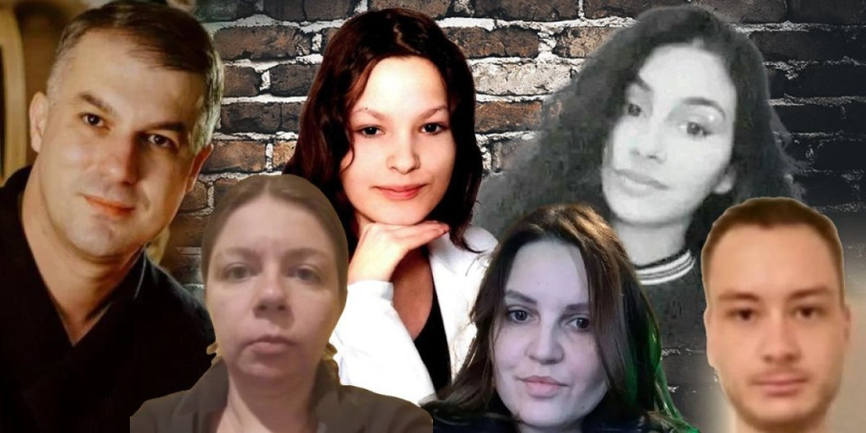 Za njima traga cela Srbija: Sedam slučajeva nestanka koji su i dalje pod velom misterije