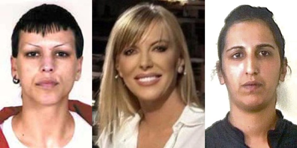 Zla kob imena Olivera: Ovo su dame iz tame koje su pljačkale i ubijale!