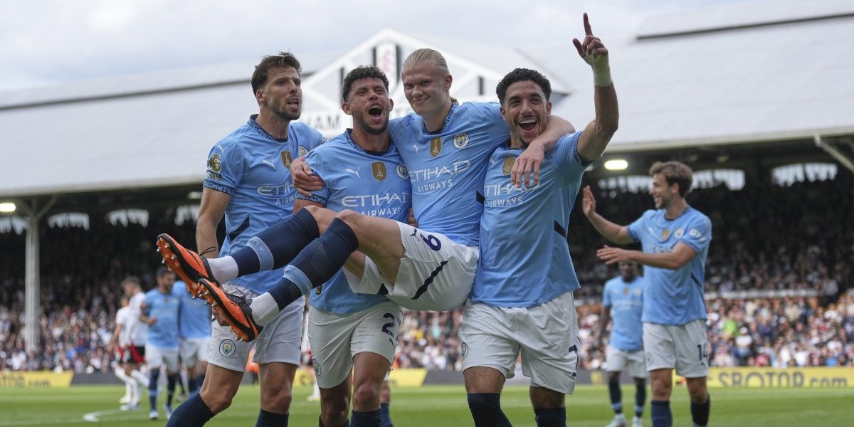 Tačka na Premijer ligu: Liverpul zvanično prvak, a evo će još u Ligu šampiona
