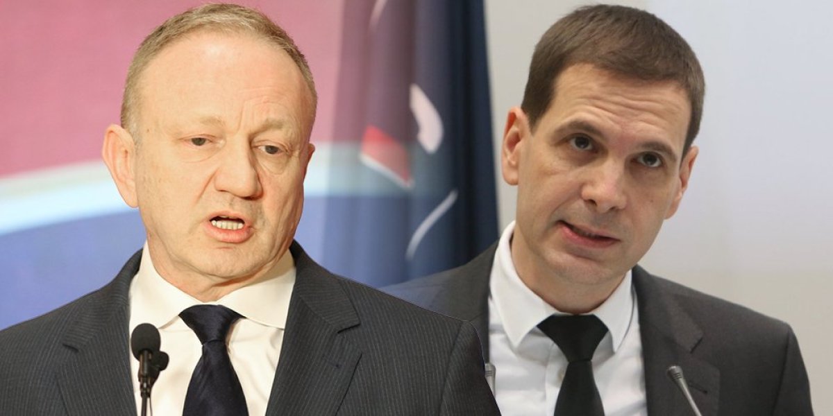 Hoće da otmu izbore: Miloš Francuz ne priznaje rezultate iz Zaječara i Kosjerića, opet traži formiranje Đilasove vlade