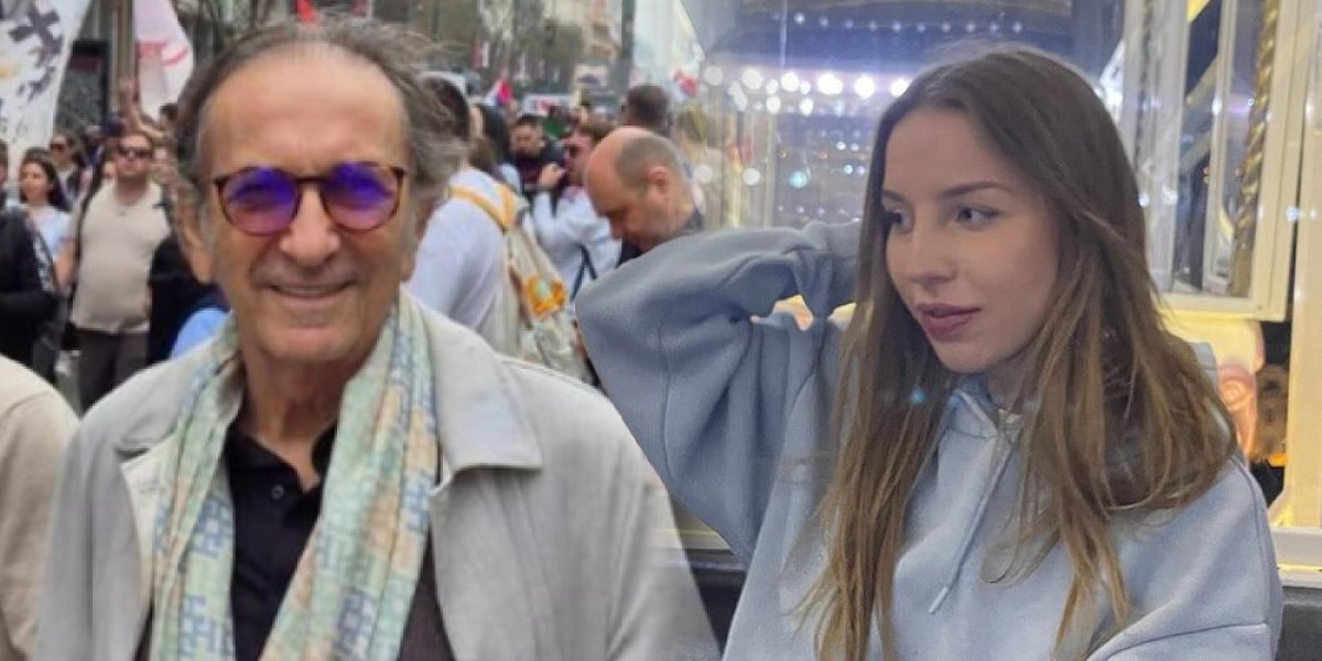 Nije sve u novcu: Usvojena ćerka Filipa Ceptera bori se sa psihičkim probemima