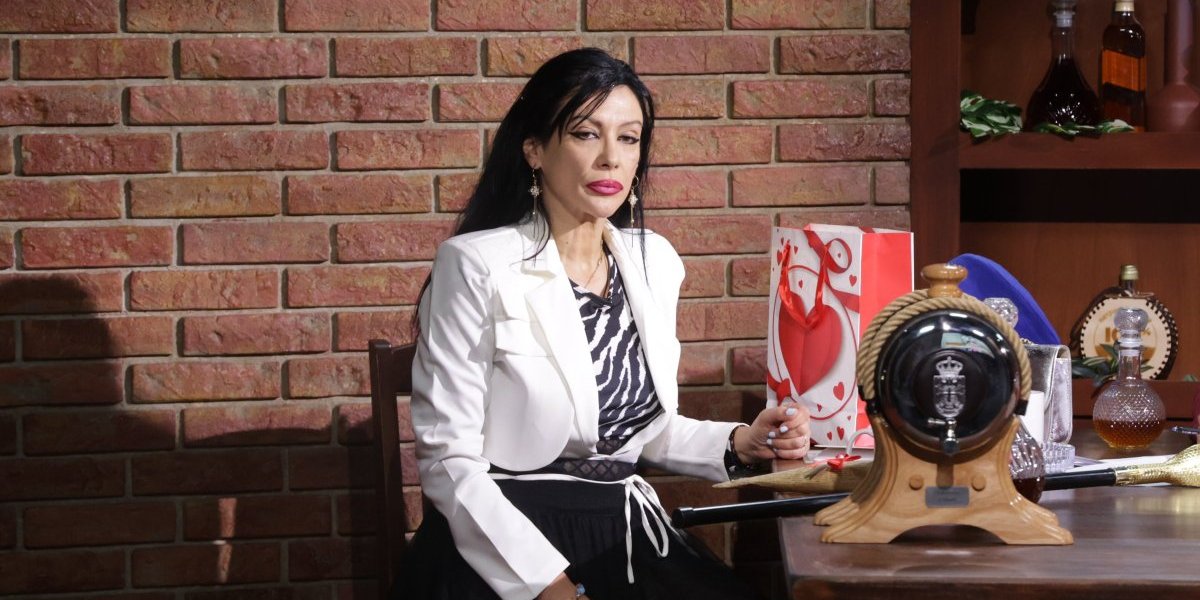 Vesna Vukelić Vendi