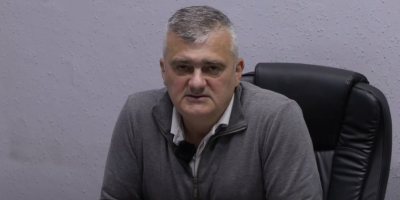 U selu Zvezdan danas se dogodio incident i dužan sam da se kao prvi na listi „Ne damo Srbiju - Aleksandar Vučić" oglasim povodom toga, navodi u svom saopštenju Vladimir Videnović, kandidat za gradonačelnika Srpske napredne stranke u Zaječaru.