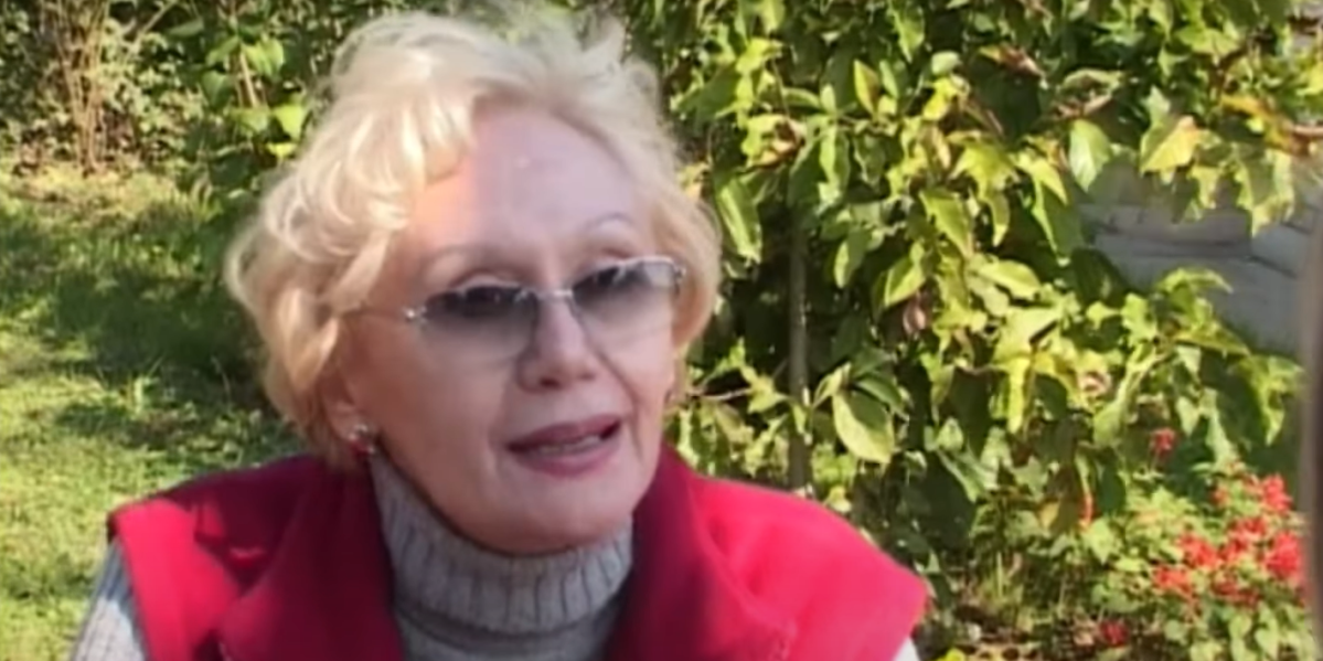 "Od tuge sam dobila rak": Poznata srpska glumica se zbog supruga suočila sa najtežom bolešću