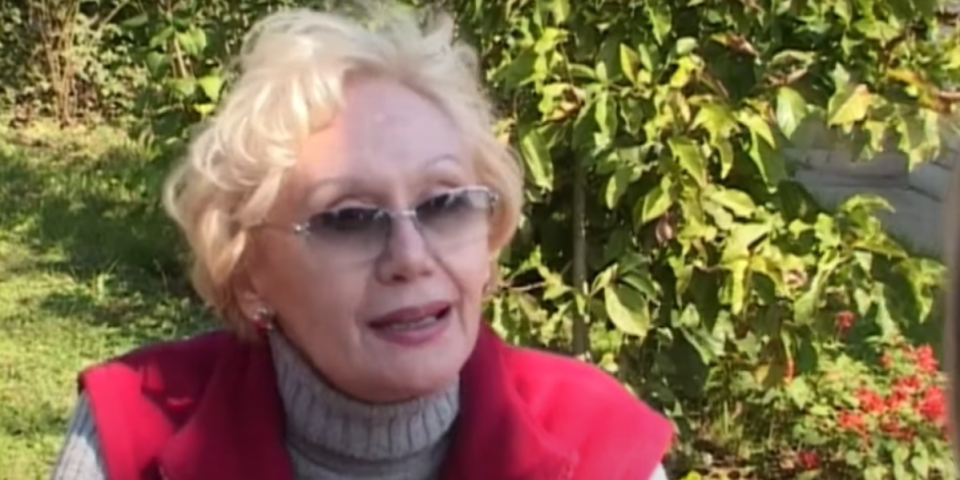 "Od tuge sam dobila rak": Poznata srpska glumica se zbog supruga suočila sa najtežom bolešću