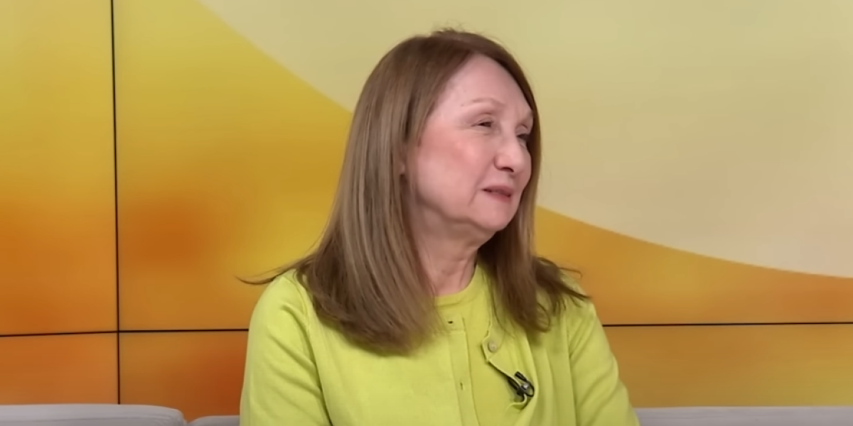 Izjave opozicione profesorke glavna vest islamističke Al Džazire: I ova blokaderka traži da Vučić prizna da su Srbi genocidni (VIDEO)