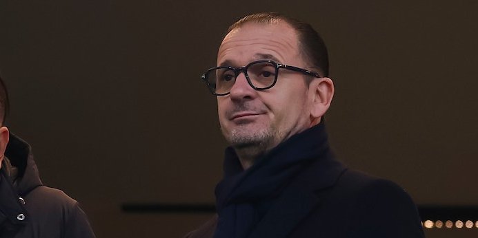 Buuum: Partizan dovodi trenera svetske klase! Veliko ime menja Blagojevića