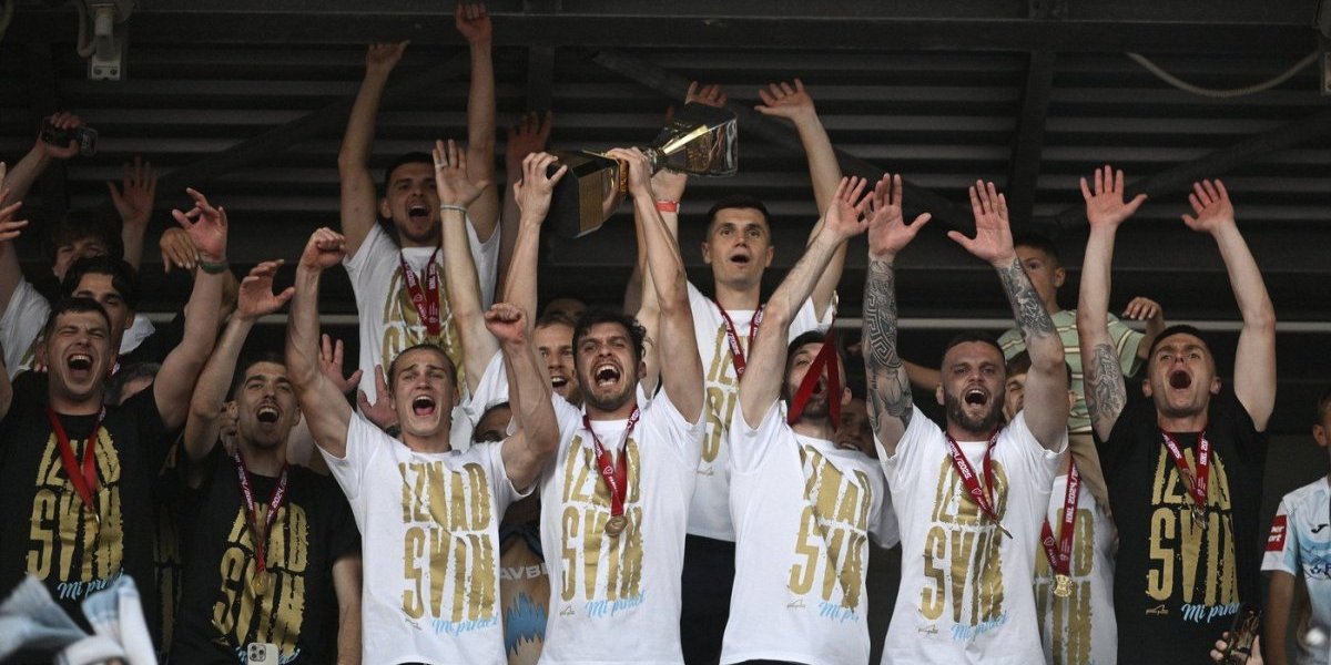 Milijarder kupuje Rijeku: Spremaju se neverovatna ulaganja u prvaka Hrvatske