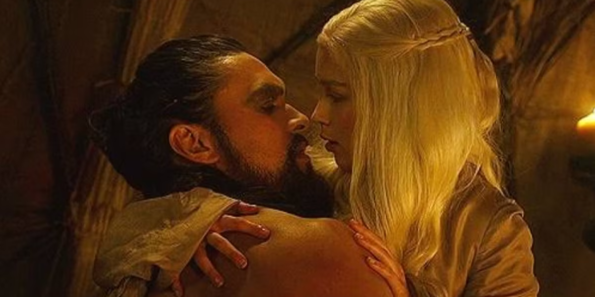 "Bio je ogroman i ružičast": Glumac nosio čarapu preko polnog organa tokom snimanja serije