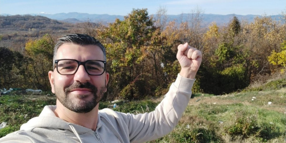 Duduk hoće u fotelju: Blokaderski kandidat za gradonačelnika Zaječara nema dana radnog staža, a pravosudni ispit nije položio ni iz dva puta