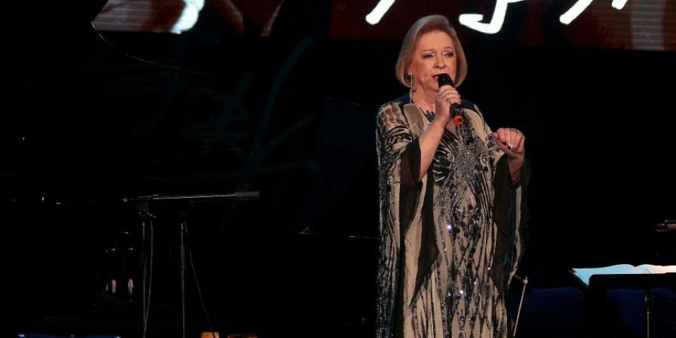 Pevačica poslednje dane provodi u domu za stare: Bolest je savladala, a novca za ovo nema