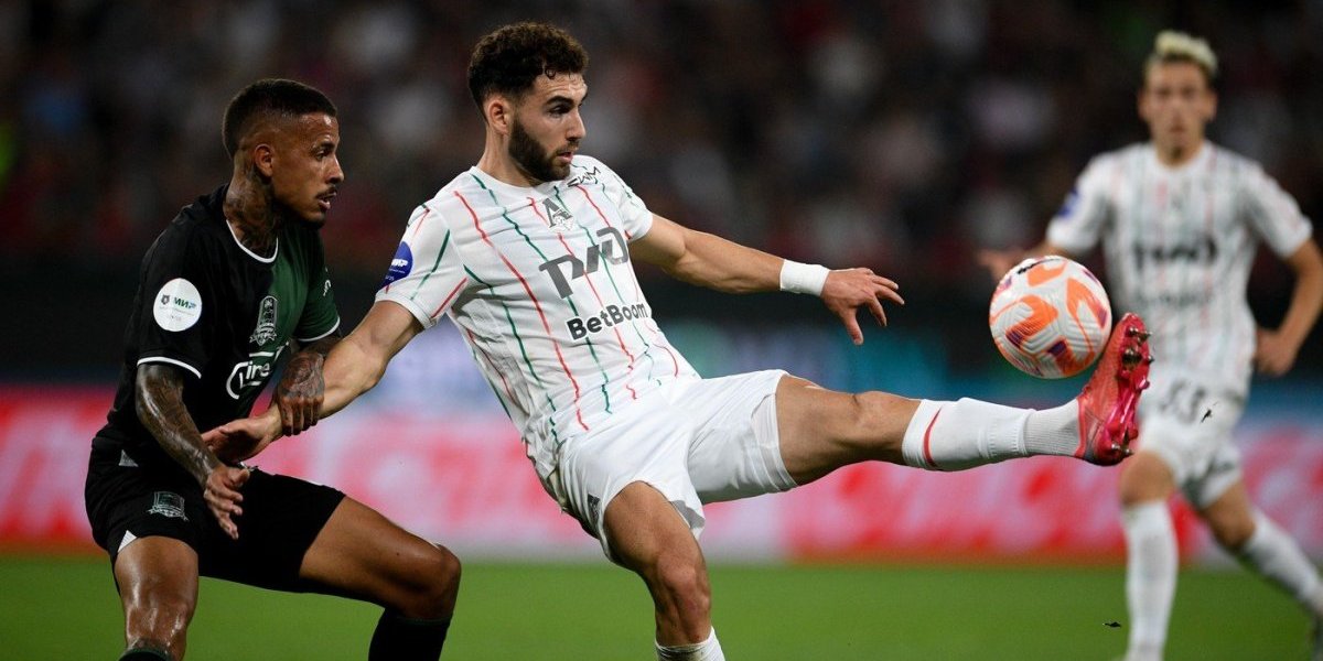 Treća sreća? Levi bek sve bliži Crvenoj zvezdi