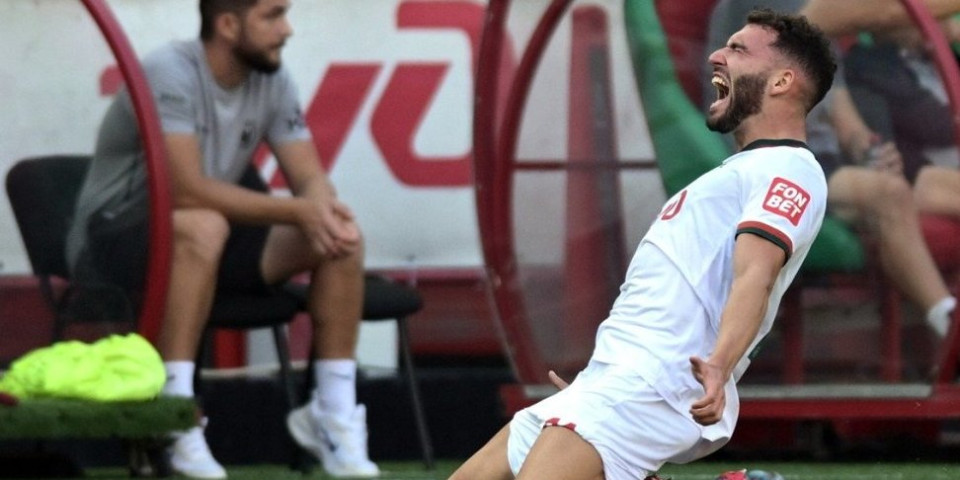 Bek iz Jermenije stiže na 'Marakanu': Agent otkrio detalje, poznato i koliko će zarađivati