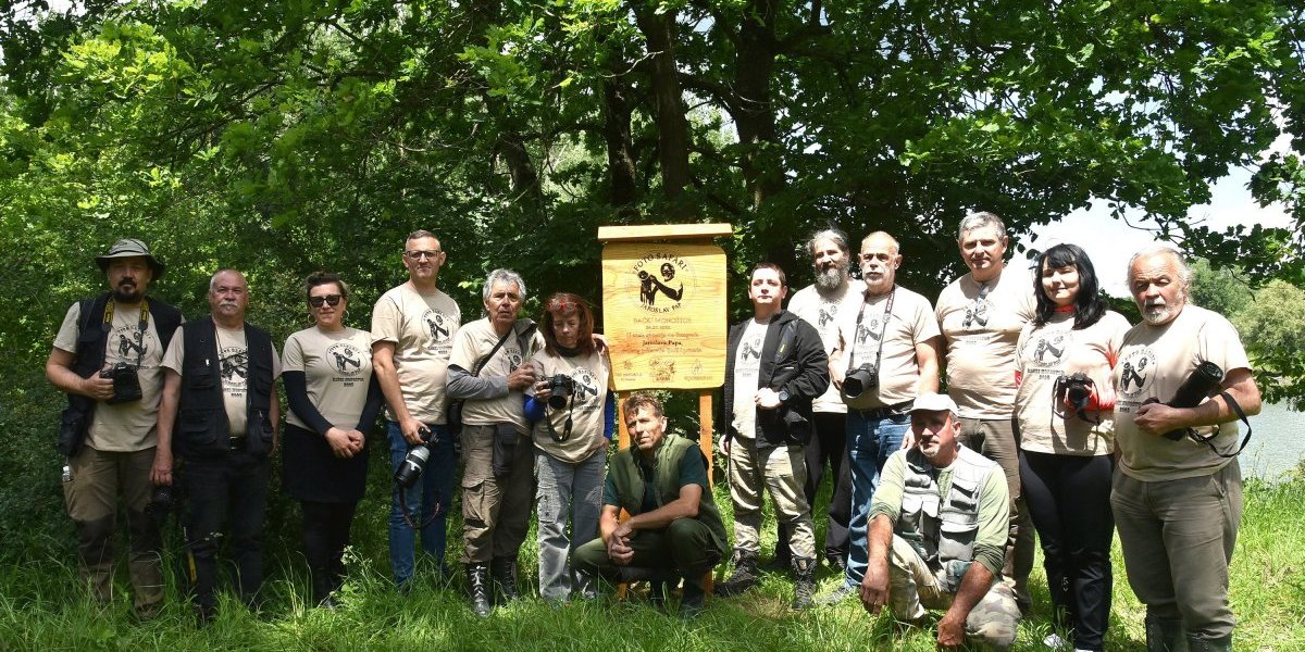Voleo je prirodu i umro je birajući najbolje od nje! Kolege ga ne zaboravljaju