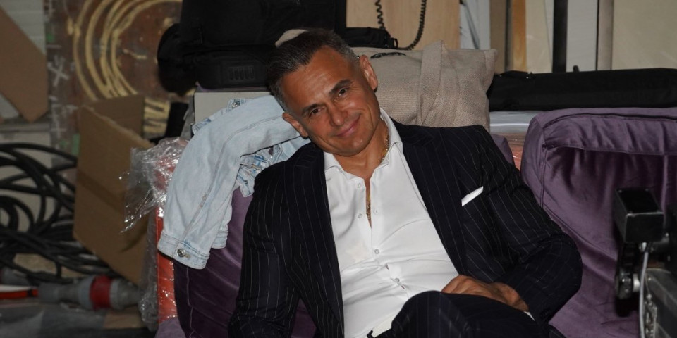 Duplo slavlje kod Dragana Stankovića: Bivši verenik Jovane Jeremić puca od ponosa