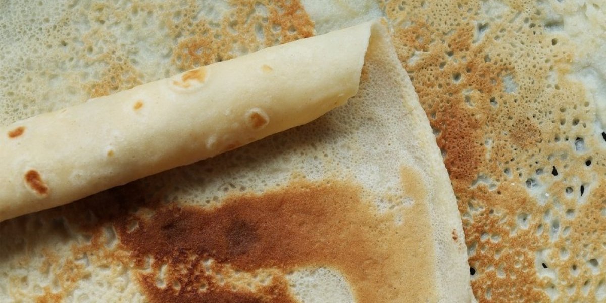 Vaše palačinke više nikada neće biti žilave: Trik je u sastojku koji svi imamo u kuhinji