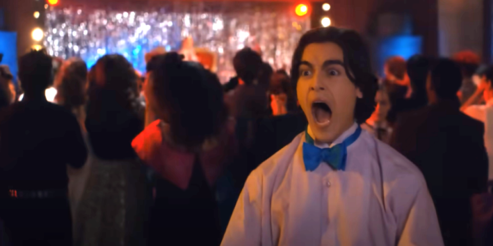 "Nemojte gledati ovo đubre": Srbi razočarani trenutno najgledanijim filmom