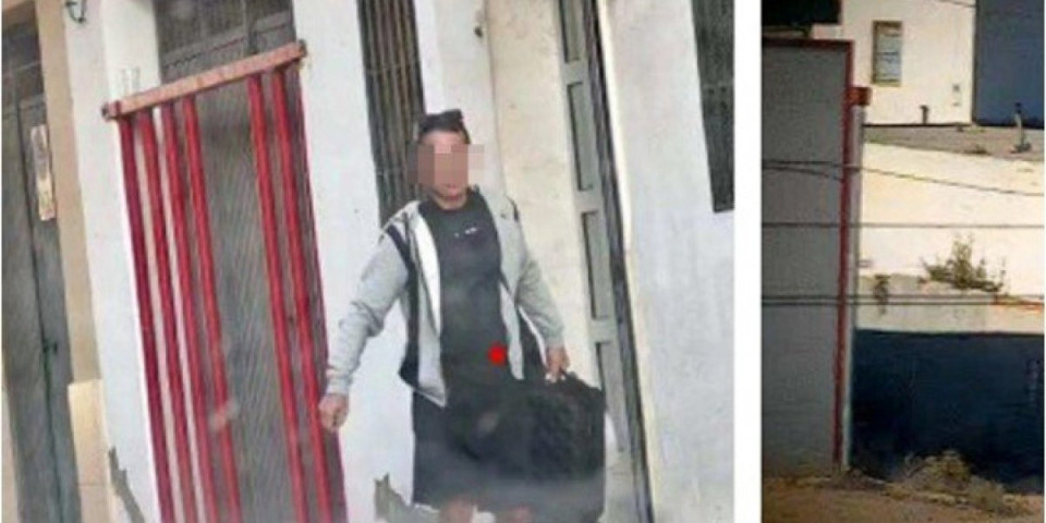 Srbin Ringo u Španiji platio kauciju i otišao u Dubai: Podmornicom prevozio kokain, policija ga danima pratila...