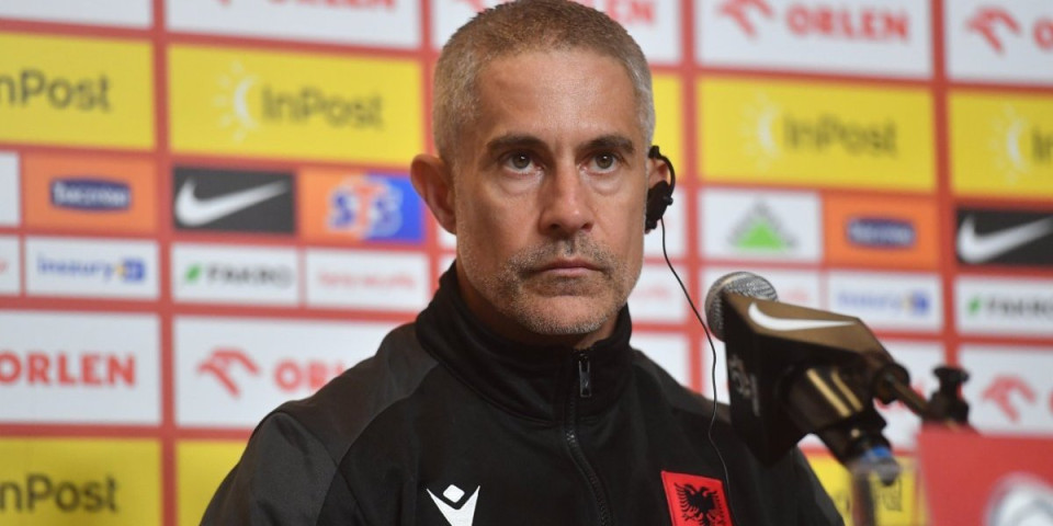 Selektor Albanije provocira: Pred Leskovac gledao skandal koji su napravili sa dronom pre 11 godina