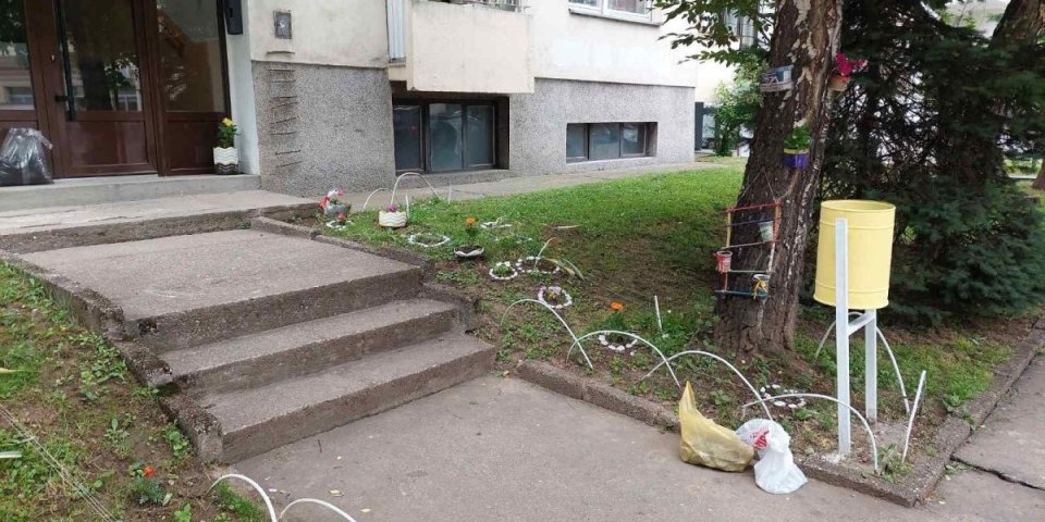 Sećate se Aleksandre iz Loznice i njenog sina? Pogledajte šta su sad napravili (VIDEO)