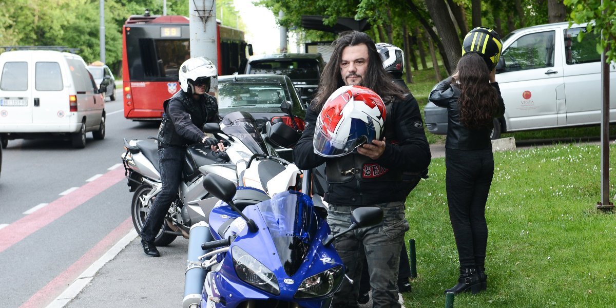 Ženu optužio da se drogira - Aca Amadeus se razvodi zbog narkotika i ćerke se odrekao