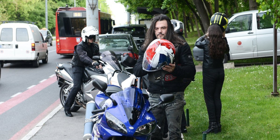 Ženu optužio da se drogira - Aca Amadeus se razvodi zbog narkotika i ćerke se odrekao