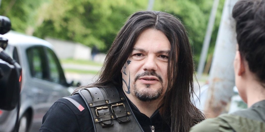 Evo zašto se prevrnuo kombi: Aca Amadeus o detaljima stravične nesreće